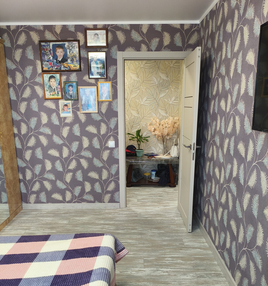квартира г Солнечногорск Рекинцо 8 фото 25