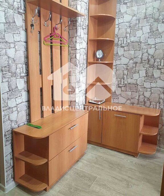 квартира г Бердск ул Островского 172 фото 7