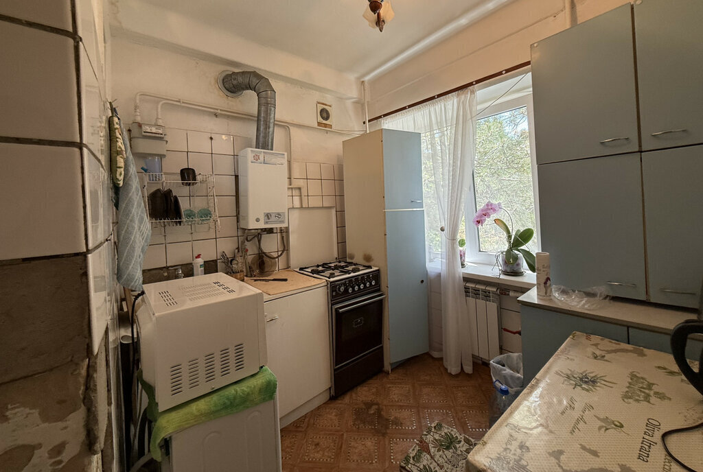 квартира г Симферополь ул Киевская 124 фото 10