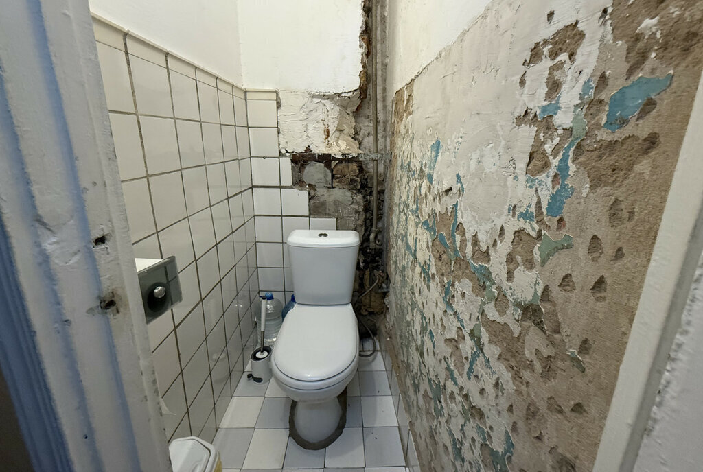 квартира г Симферополь ул Киевская 124 фото 12