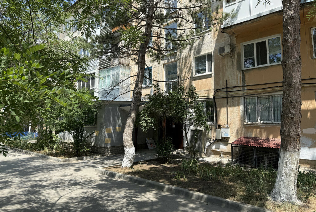 квартира г Симферополь ул Киевская 124 фото 14
