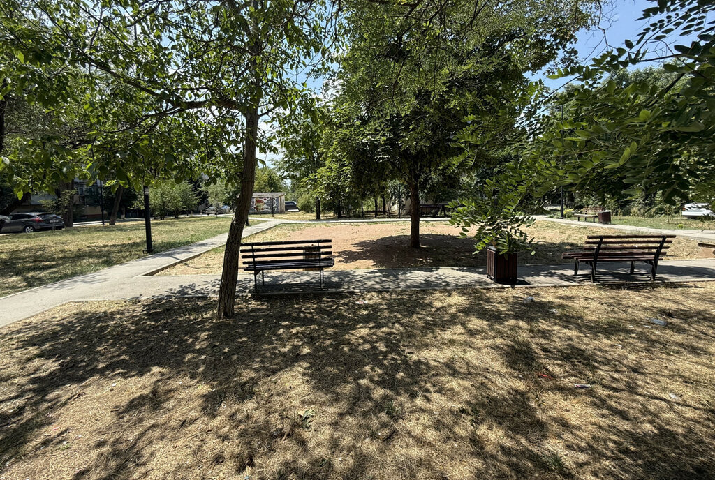 квартира г Симферополь ул Киевская 124 фото 18