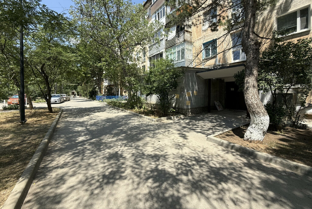 квартира г Симферополь ул Киевская 124 фото 19