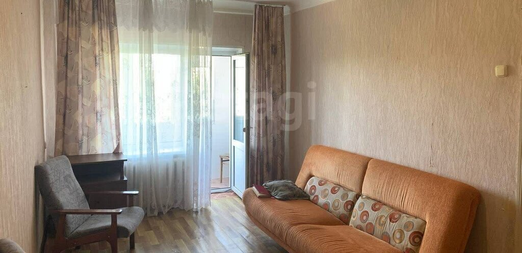 квартира г Майкоп ул Краснооктябрьская 65 фото 11
