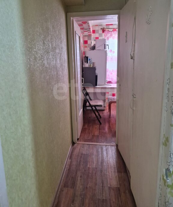 квартира г Коряжма пр-кт имени М.В.Ломоносова 3б фото 7