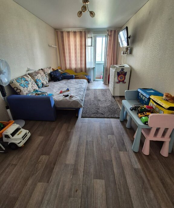 квартира г Коряжма пр-кт имени М.В.Ломоносова 3б фото 16