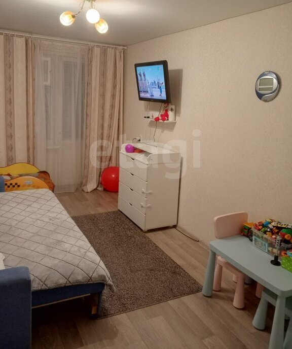 квартира г Коряжма пр-кт имени М.В.Ломоносова 3б фото 21