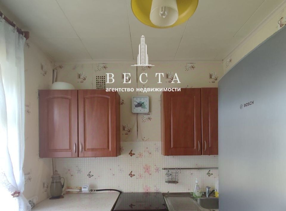 квартира р-н Сегежский г Сегежа проезд Бумажников 11 фото 4