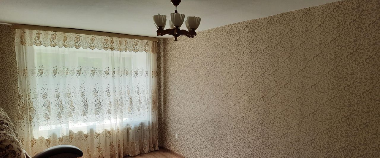 квартира г Анжеро-Судженск ул Ленина 32 фото 4