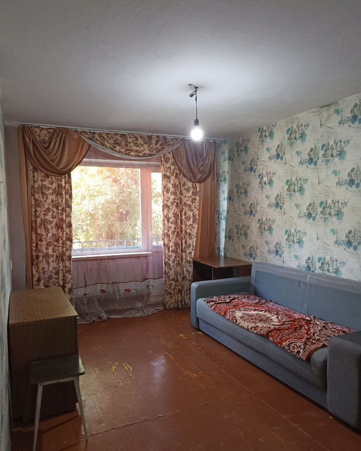 квартира г Черногорск пр-кт Космонавтов 24а фото 1