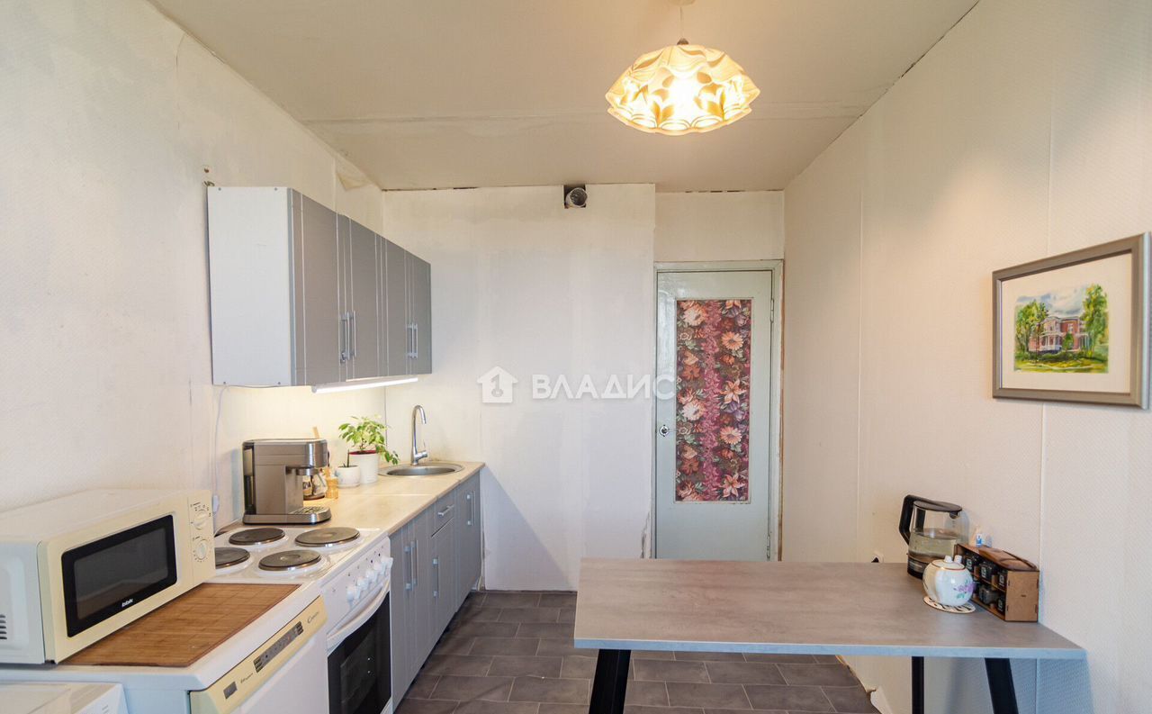 квартира г Петрозаводск р-н Кукковка ул Балтийская 59 фото 3