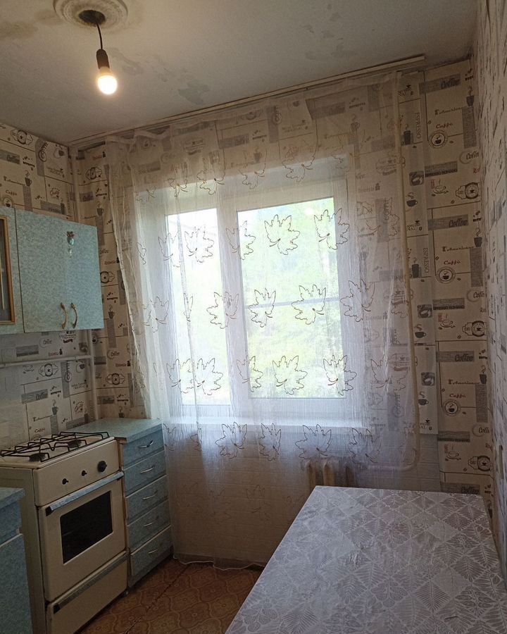 квартира г Черногорск пр-кт Космонавтов 24а фото 3