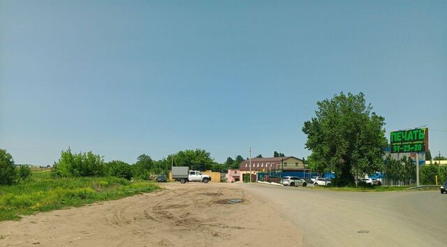 р-н Волжский ул Усть-Курдюмская 1в фото