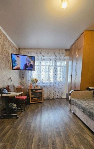 квартира ул Факел Социализма 5 фото