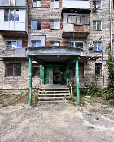 ул Грибоедова 36б фото