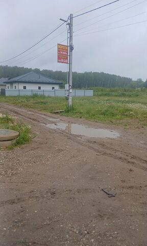 мкр Белые Столбы КП Грильяж 32 км, 61, Новокаширское шоссе фото
