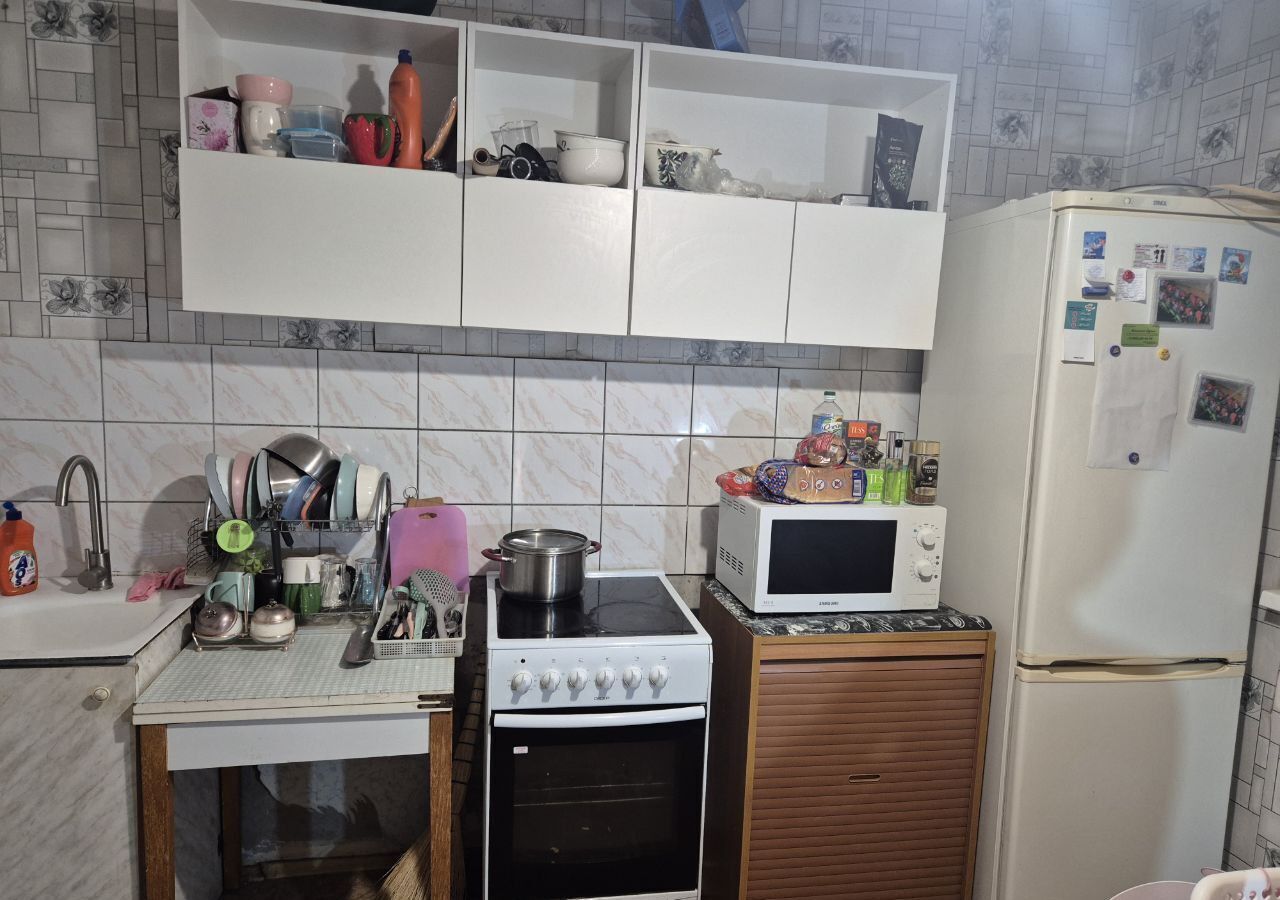 квартира г Зеленоград к 611 фото 1