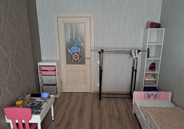 Баковка ул Сколковская 1г Одинцовский г. о. фото