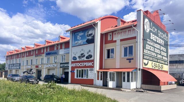 свободного назначения р-н Кировский ул 22 Декабря 106 фото