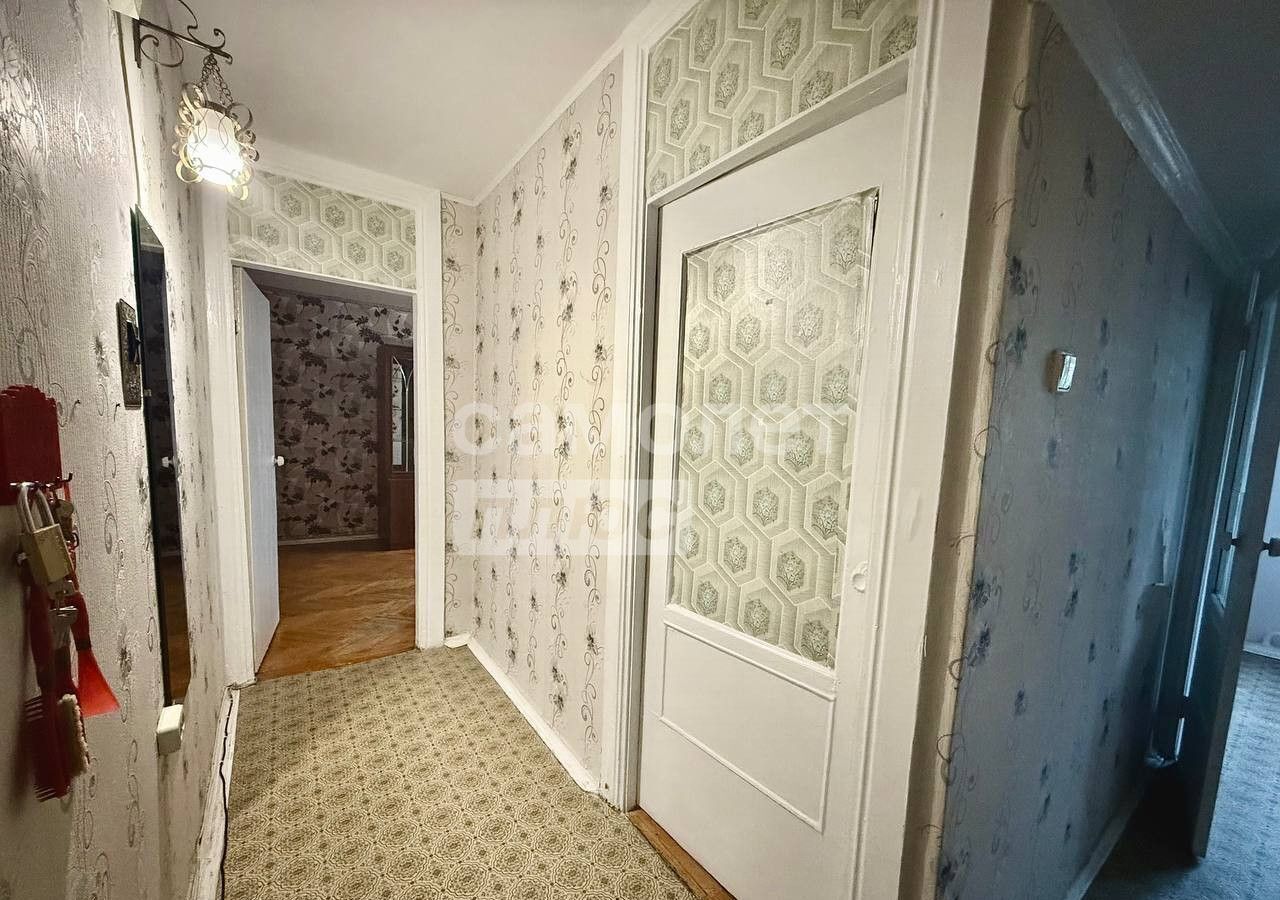 квартира г Невинномысск р-н Центр ул Гагарина 37 фото 3
