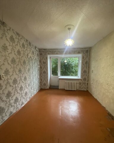 комната р-н Октябрьский ул Учебная 193 фото