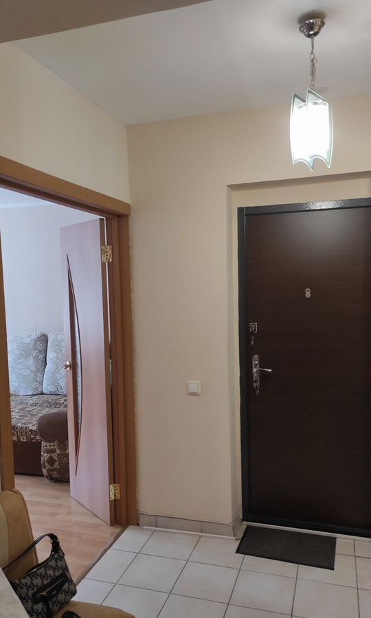 квартира г Бердск ул Боровая 4/1а фото 3