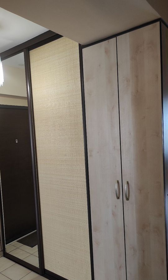 квартира г Бердск ул Боровая 4/1а фото 4