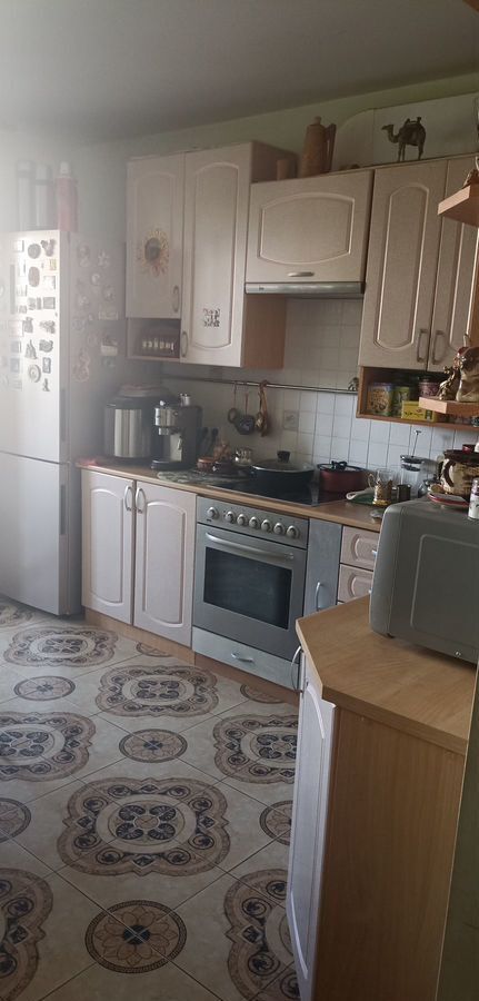 квартира г Бердск ул Красная Сибирь 130 фото 4