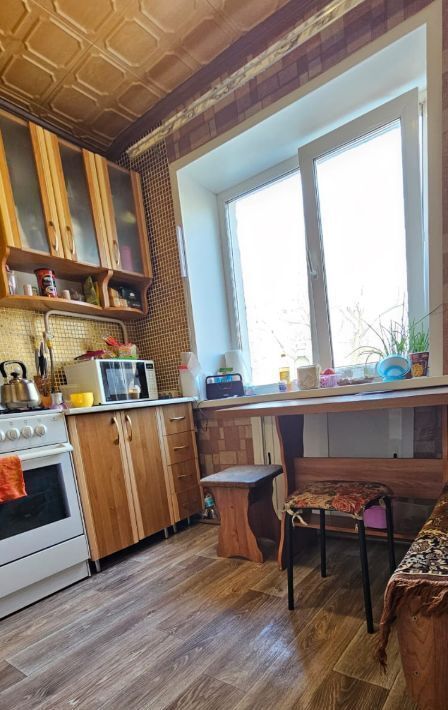 квартира г Балаково ул Факел Социализма 5 фото 3