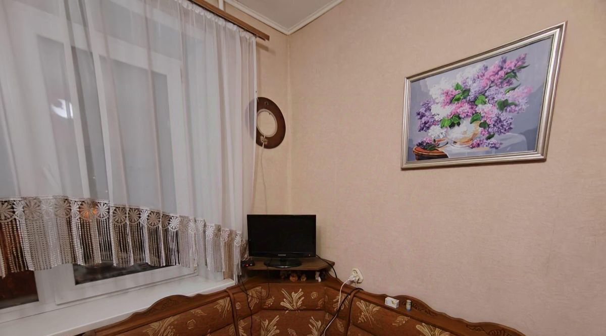 квартира г Балаково ул Трнавская 26/7 фото 2