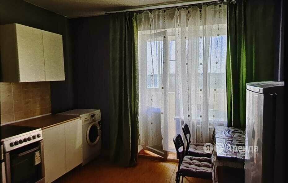 квартира г Раменское ул Молодежная 29 Раменское фото 2