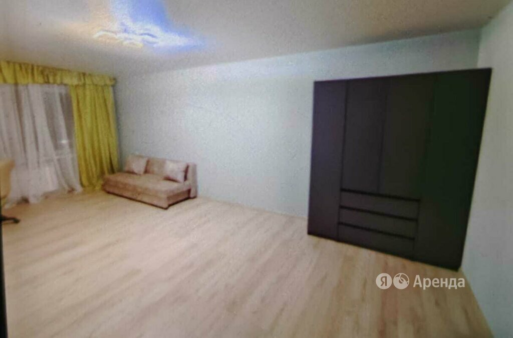 квартира г Раменское ул Молодежная 29 Раменское фото 3