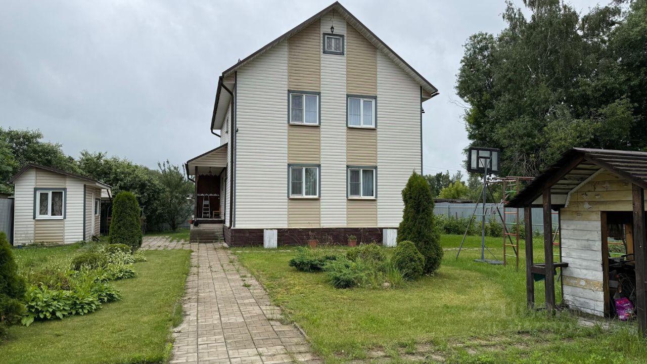 дом г Орехово-Зуево ул Свердлова 13 Орехово-Зуевский городской округ фото 3