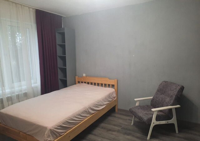 квартира 1-й мкр-н, 4А, Великий фото