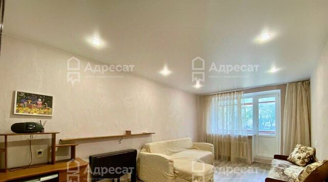р-н Ворошиловский ул им. милиционера Буханцева 38 фото