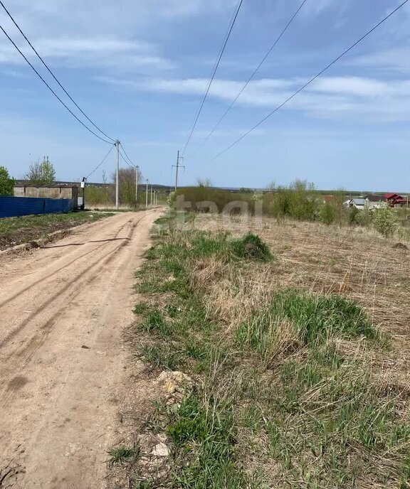 земля г Белокуриха ул Грибная фото 3