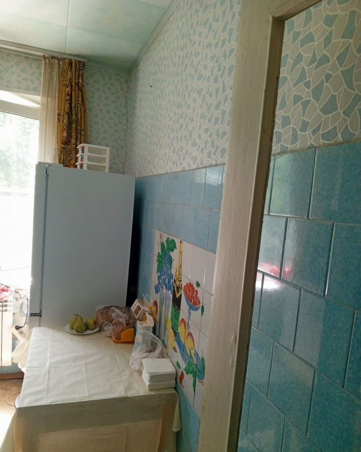 квартира г Железногорск ул Гагарина 17к/1 фото 3
