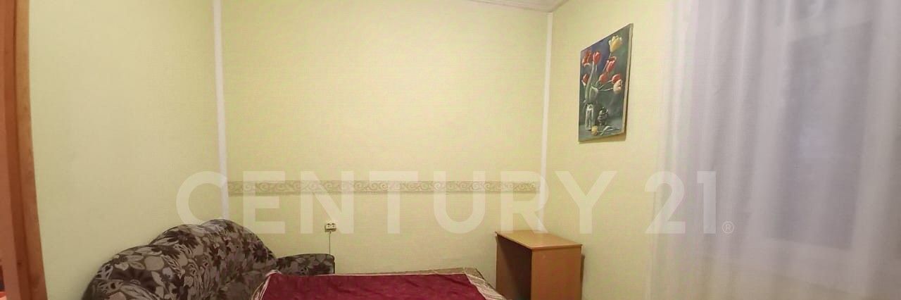 комната г Обнинск ул Мигунова 11/10 фото 4