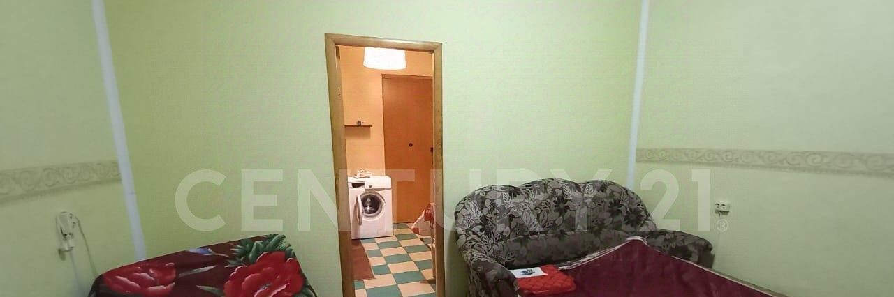 комната г Обнинск ул Мигунова 11/10 фото 2
