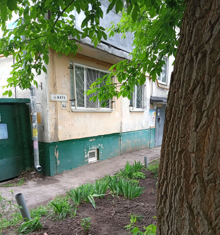 27-й квартал ул Мира 144 м-н фото
