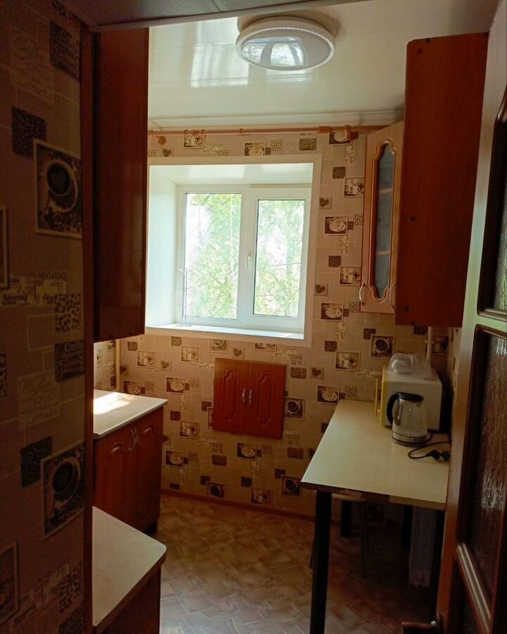 квартира г Тольятти р-н Центральный ул Новопромышленная 13 фото 4