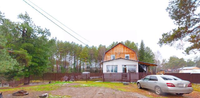 с Моряковский Затон ул Октябрьская фото