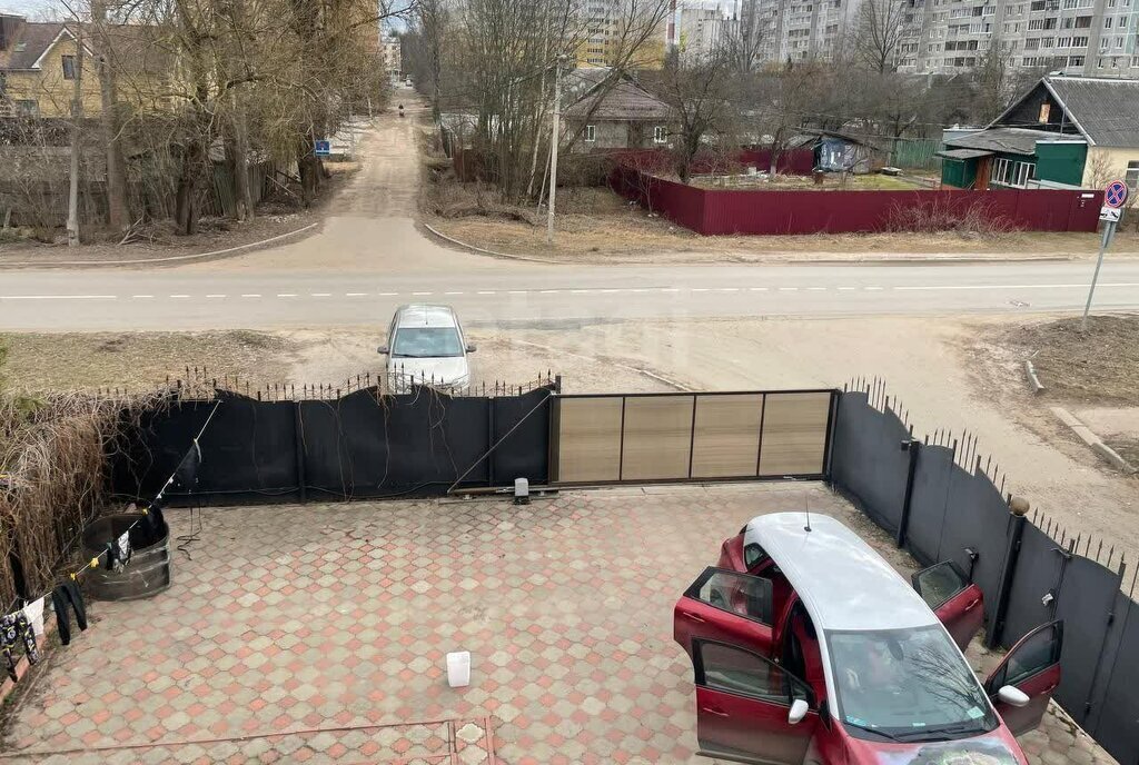 дом г Тверь р-н Заволжский ул Веселова фото 4