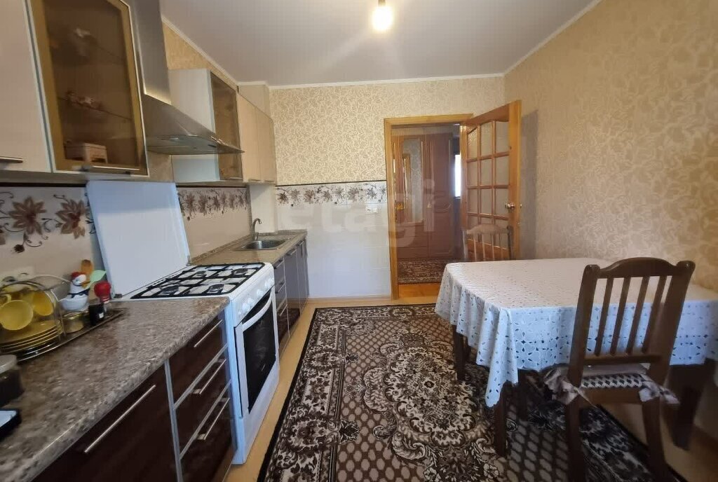 квартира р-н Зеленодольский г Зеленодольск ул Декабристов 5 фото 4