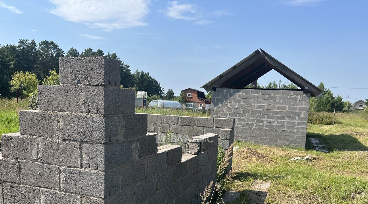 земля р-н Нижнекамский г Нижнекамск тер СК Садовод-НК 4 фото 3