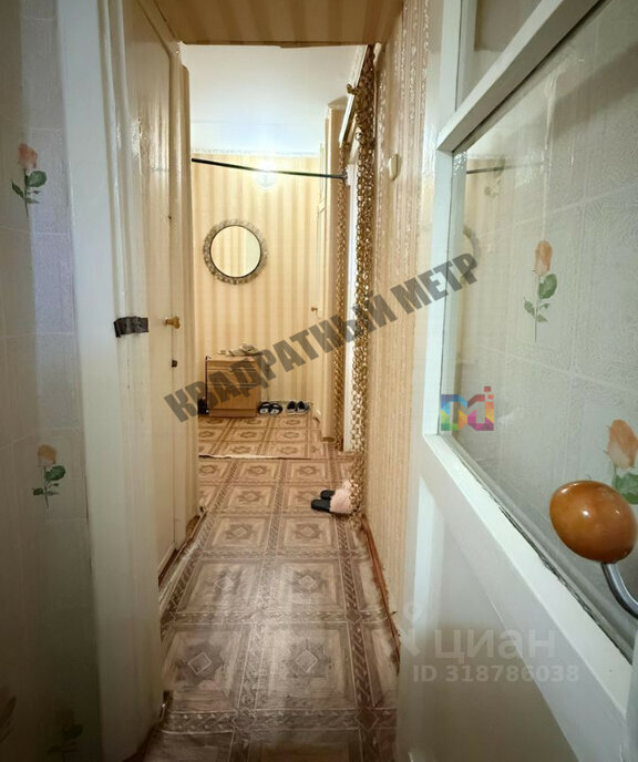 квартира г Элиста мкр 3 18 фото 4