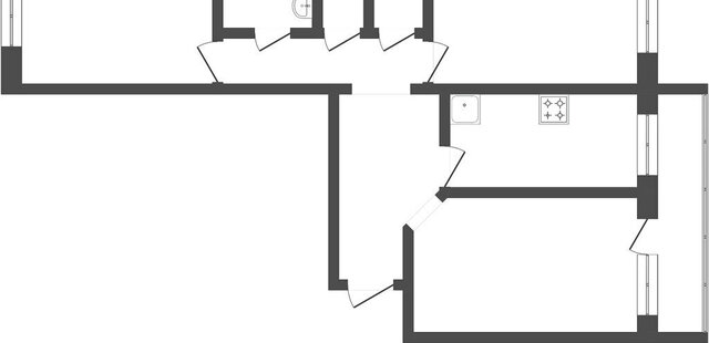квартира дом 134к/2 фото