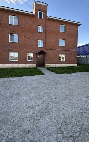 Студенческая ул Рубежная 31/1 фото
