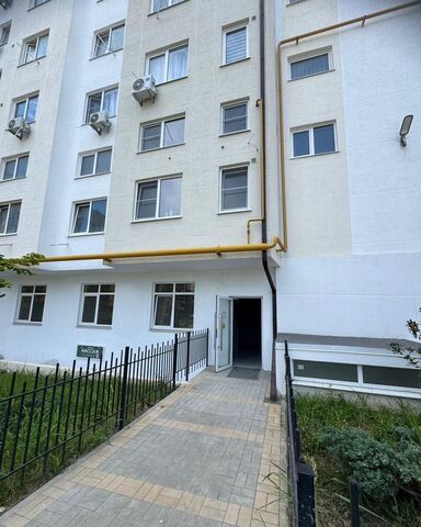 квартира дом 27 корп. 5 фото