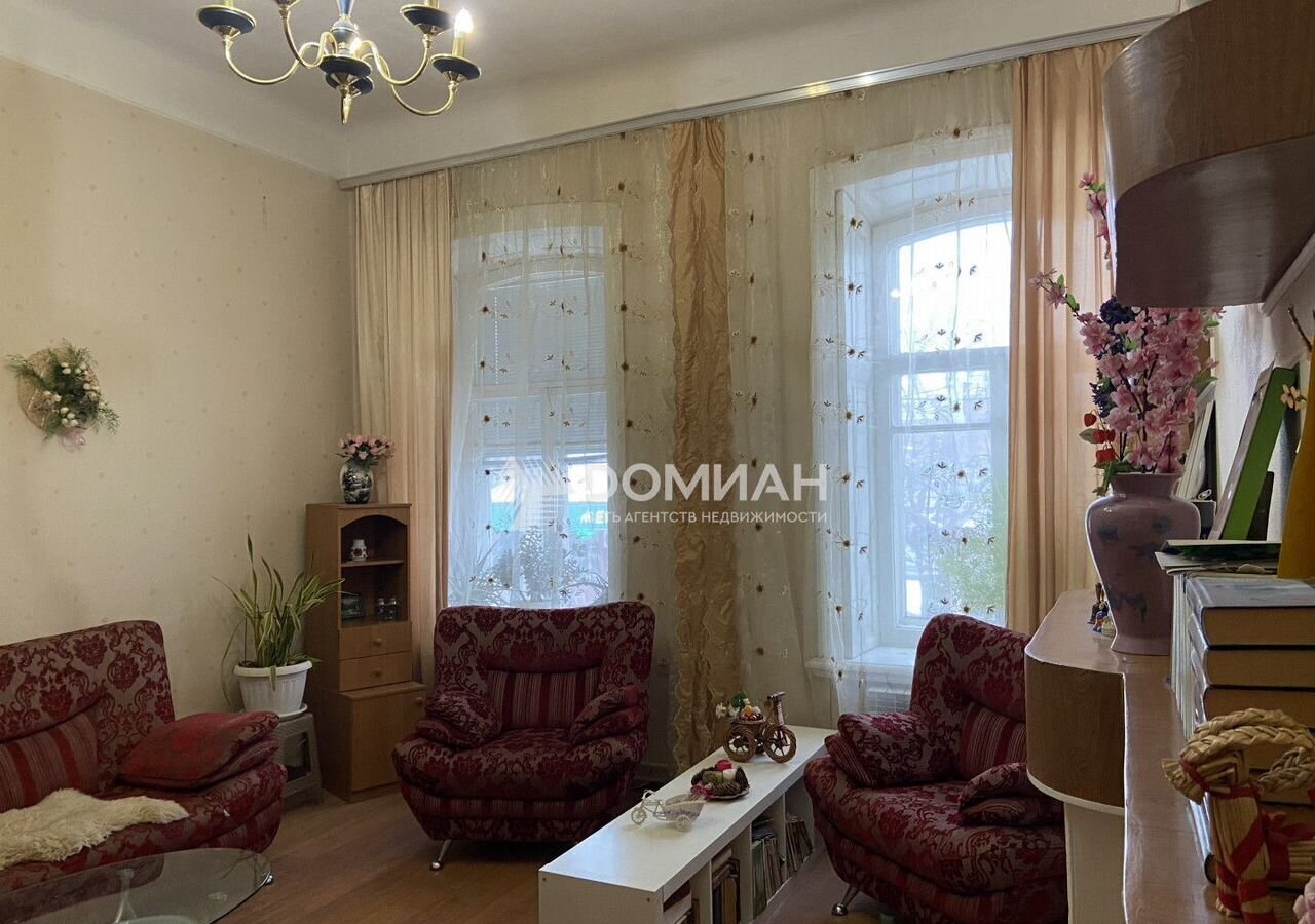 квартира г Новочеркасск ул им генерала А.И.Лебедя 18 фото 3